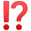 :interrobang: