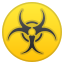 :biohazard:
