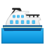 :ferry: