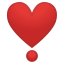 :heavy_heart_exclamation: