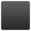 :black_large_square: