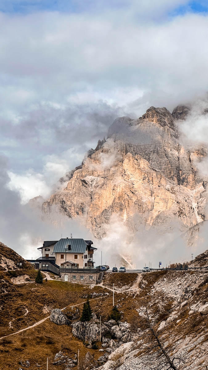 Pegasus lifestyle photo