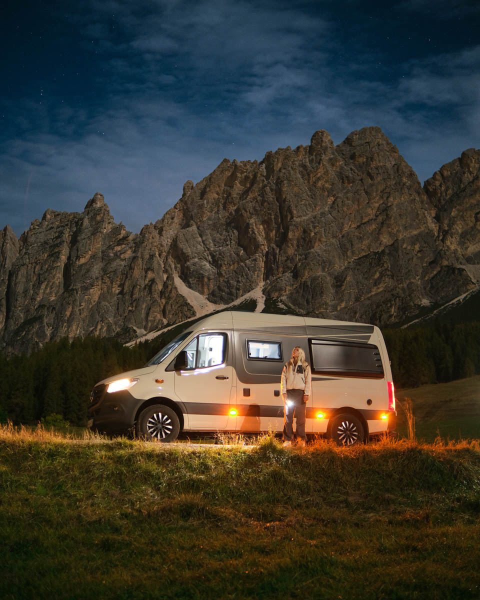 Pegasus lifestyle photo