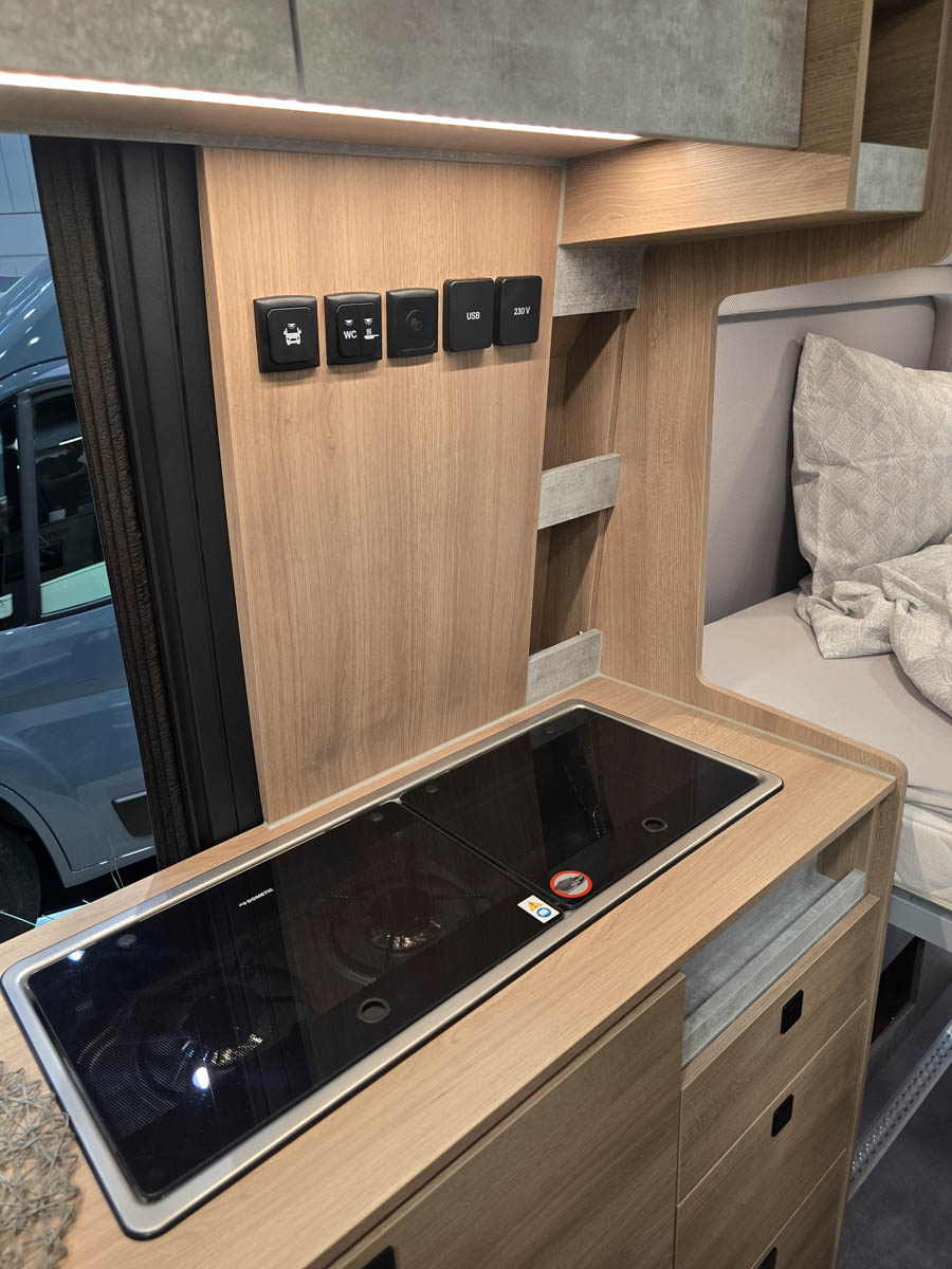 Pegasus craftsmanship details