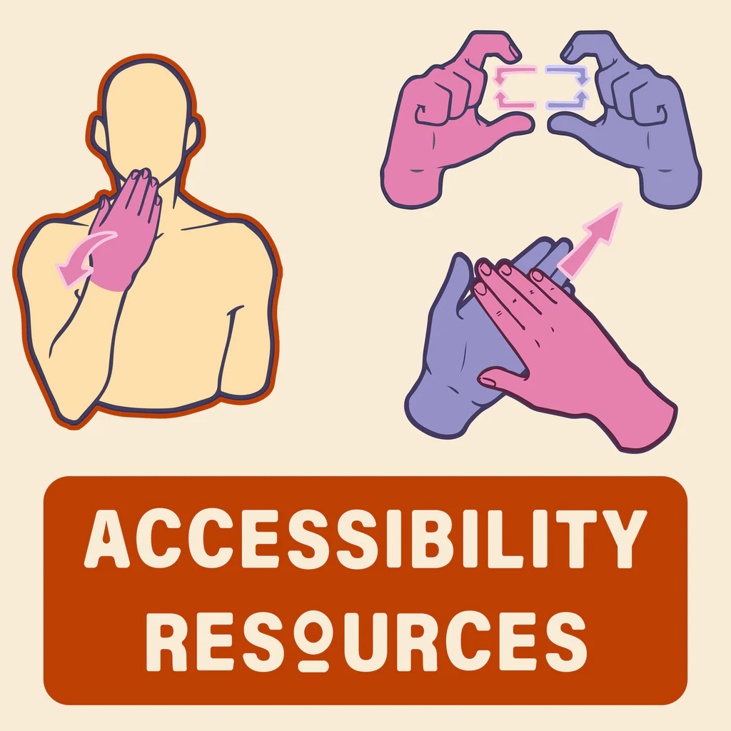 Accessibility Resources