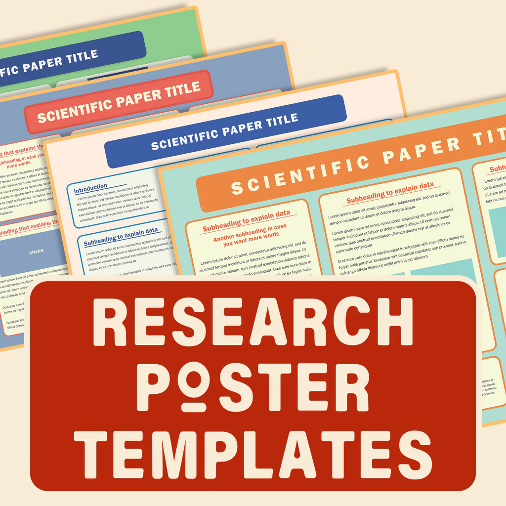 Research Poster Templates