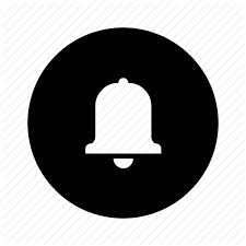 bell notification
