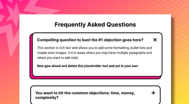 FAQS (04)