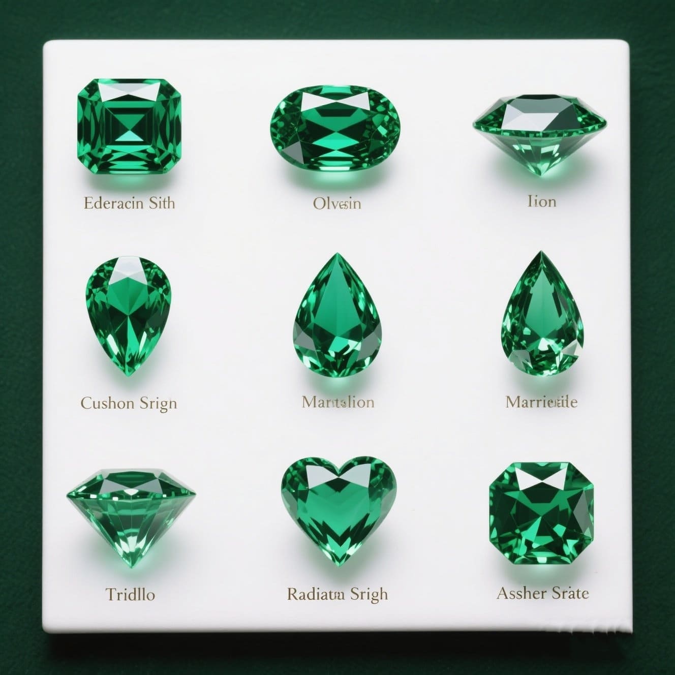 What Are Emeralds Used for Other Than Jewelry? Healing & Spiritual Uses