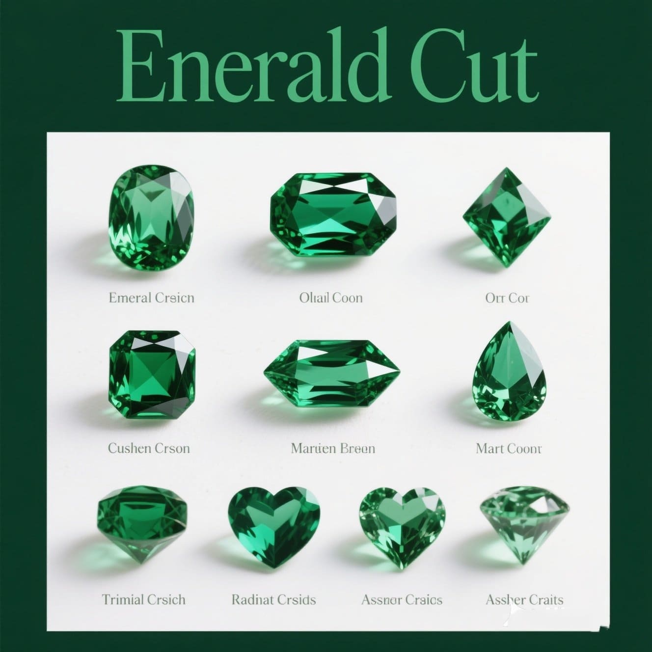 What Are Emeralds Used for Other Than Jewelry? Healing & Spiritual Uses