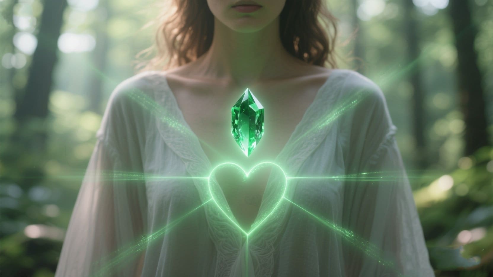 What Are Emeralds Used for Other Than Jewelry? Healing & Spiritual Uses
