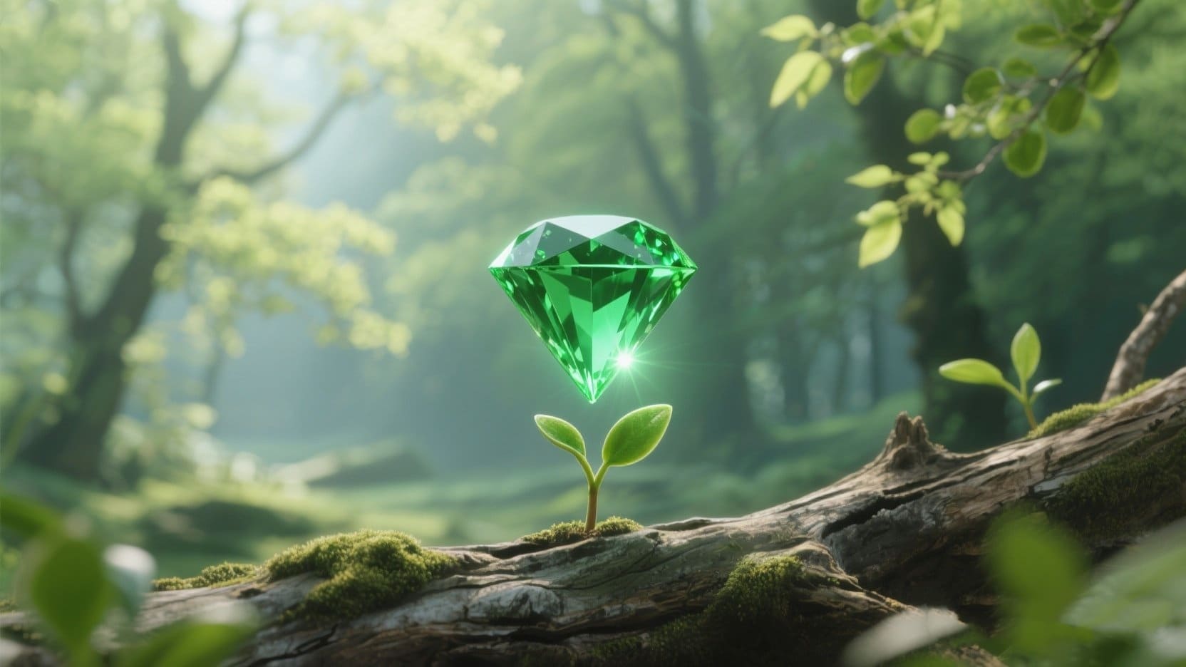 What Are Emeralds Used for Other Than Jewelry? Healing & Spiritual Uses