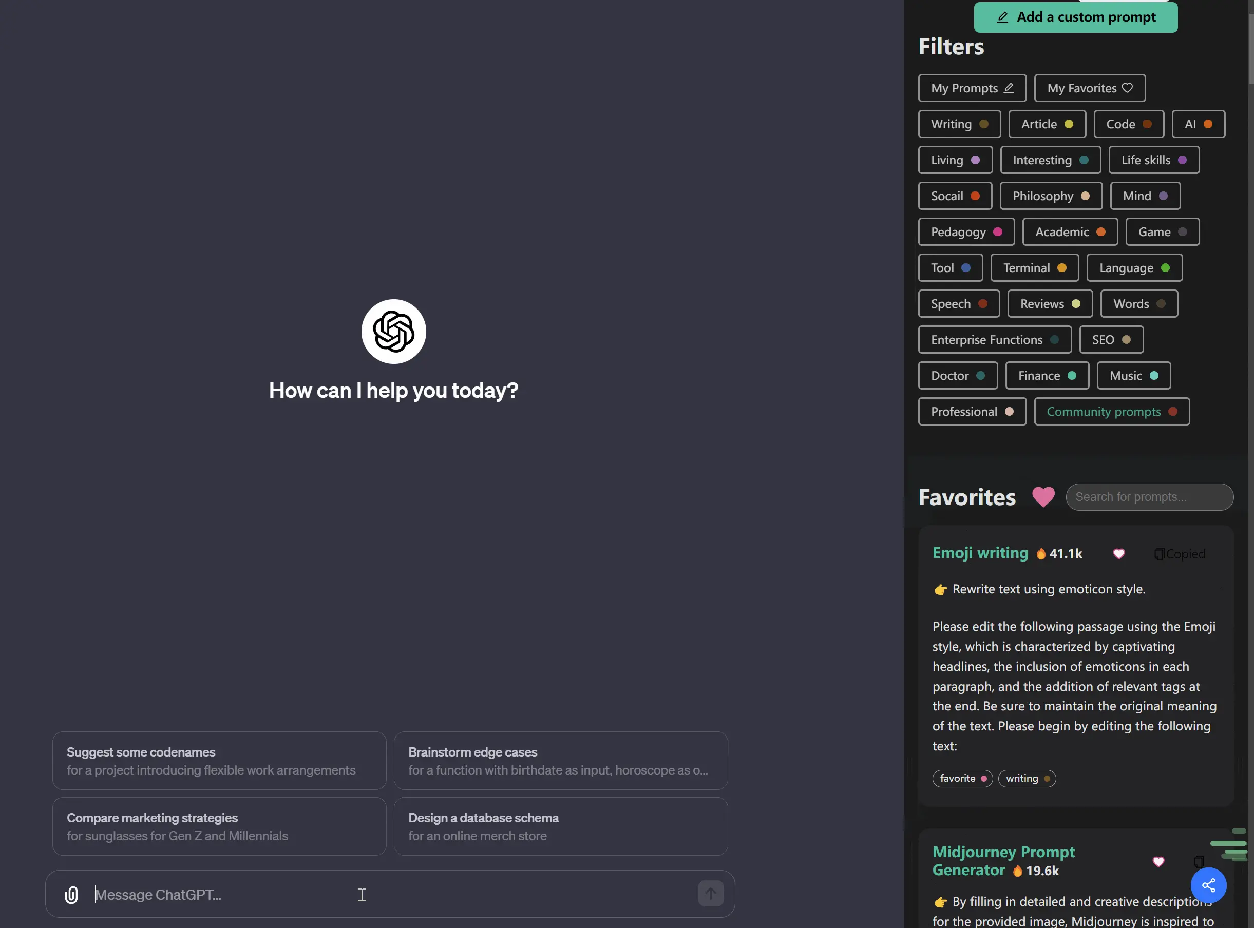 Estensione Browser