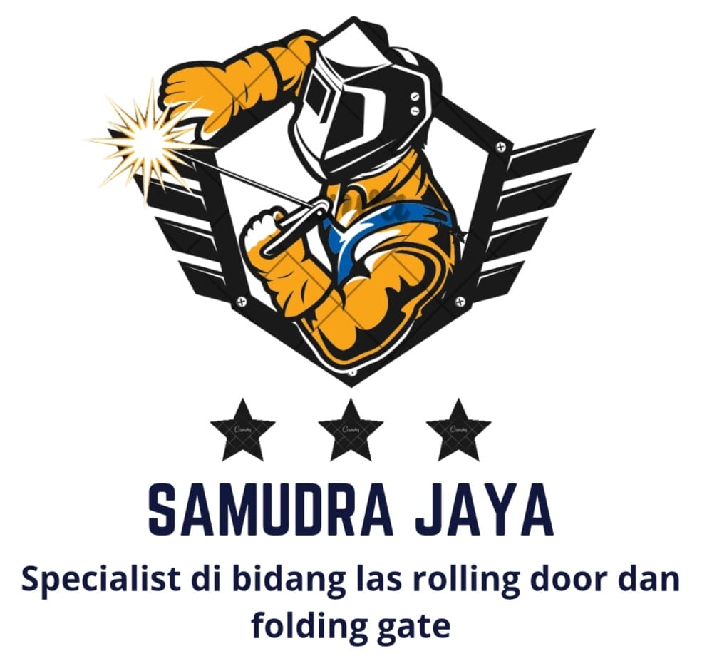 Samudra Jaya Logo