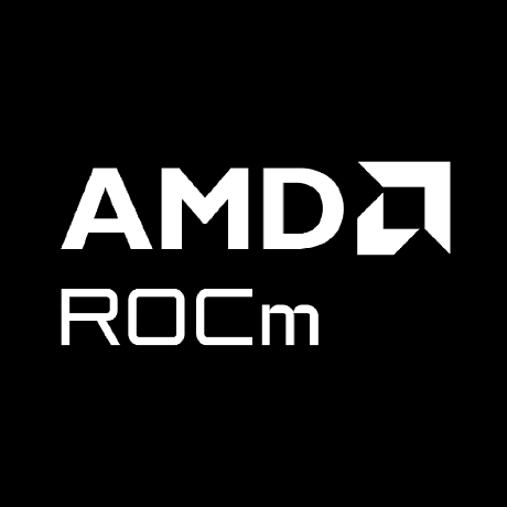 ROCm logo