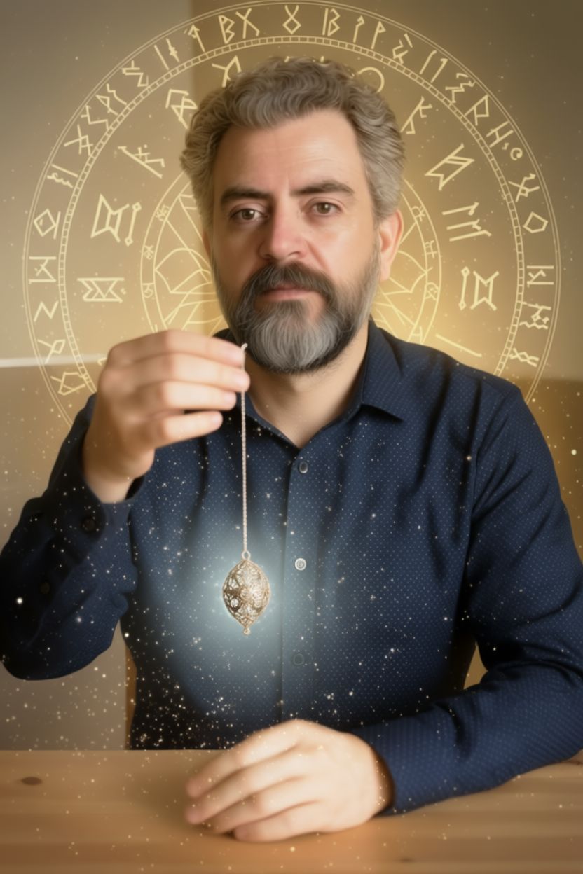 Canalización del Oráculo Diario por [Tu Nombre]