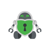Cryptomator icon