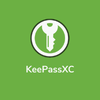 KeePassXC icon