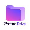 Proton Drive icon