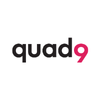 Quad9 icon