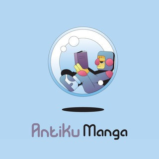 بوت مانجا - Manga Bot