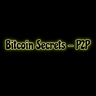 Bitcoin Secrets - P2P