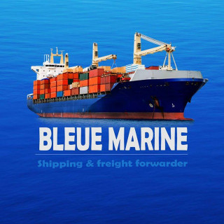 ️ Bleue Marine ️