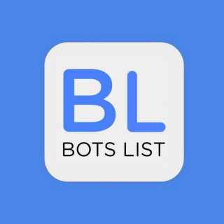 قائمة البوتات | Bots List