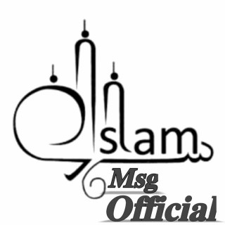 Islamic Msg Official GrouP