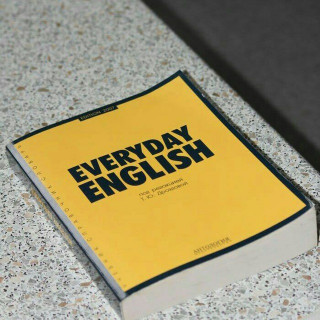 Learn English Everywhere