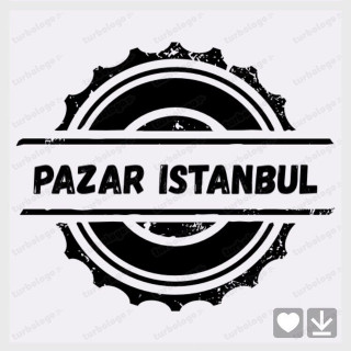 🇹🇷 Pazar Istanbul ( Moda )جمله