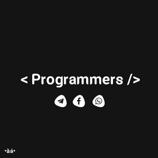< Programmers />