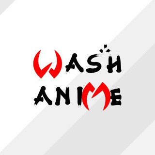 Wash Anime