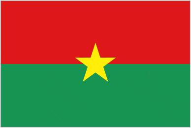 Burkina Faso