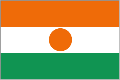 النيجر