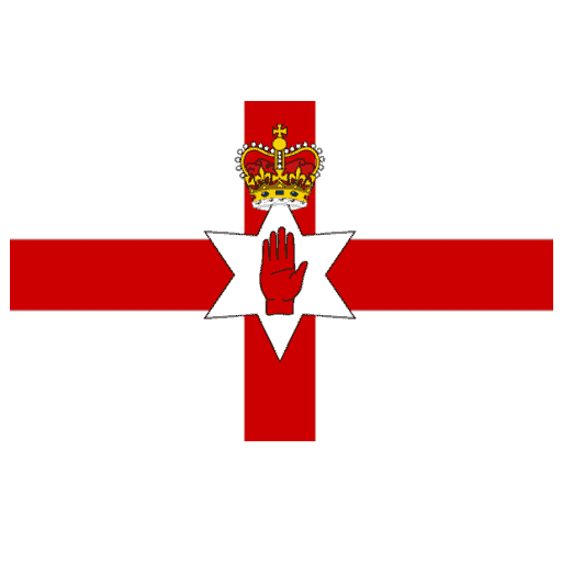 northern Ireland