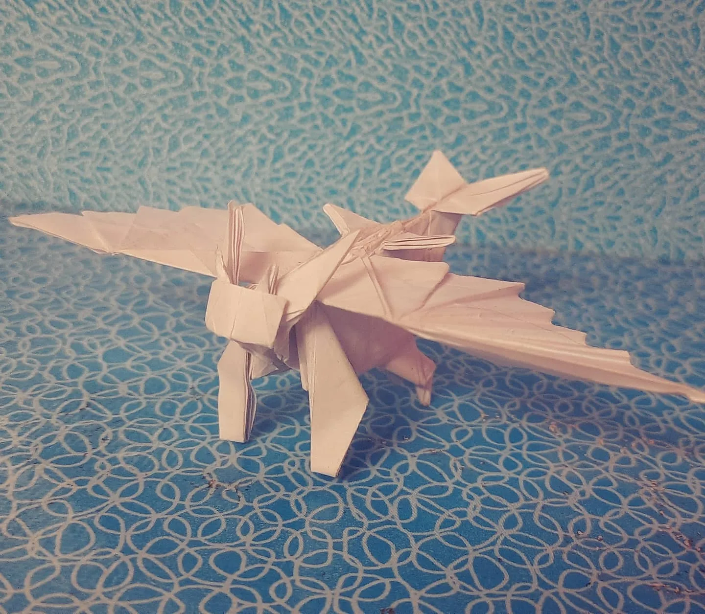 Night Fury (Attempt 2)