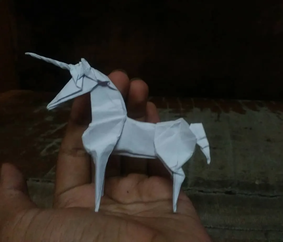 Unicorn