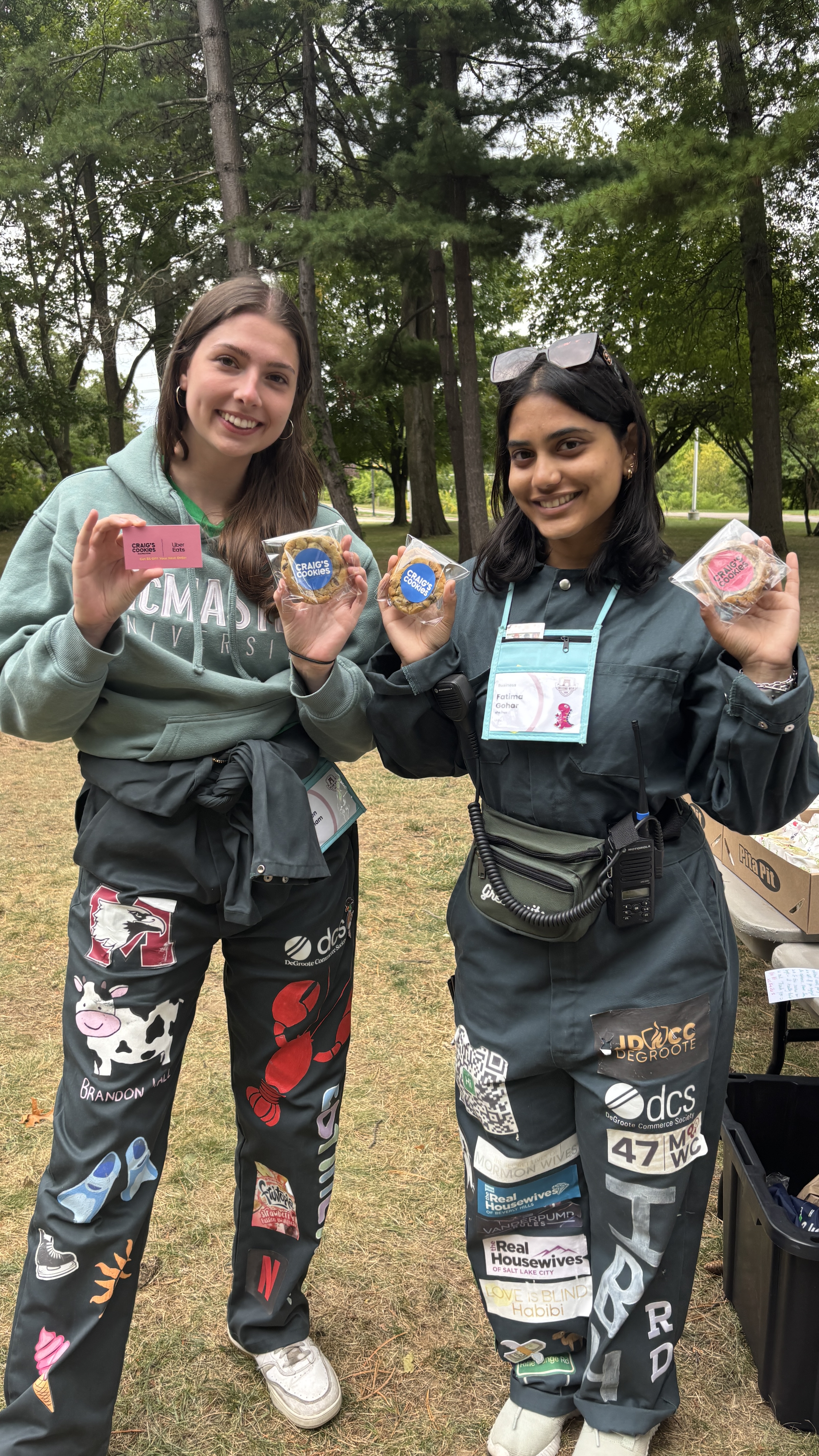 Picnic for Purpose