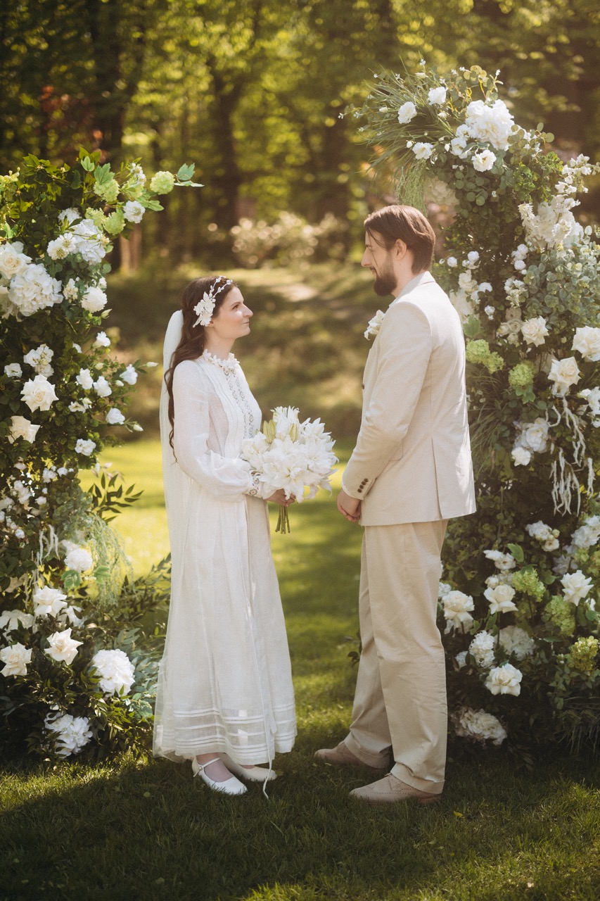 Wedding ceremony 2