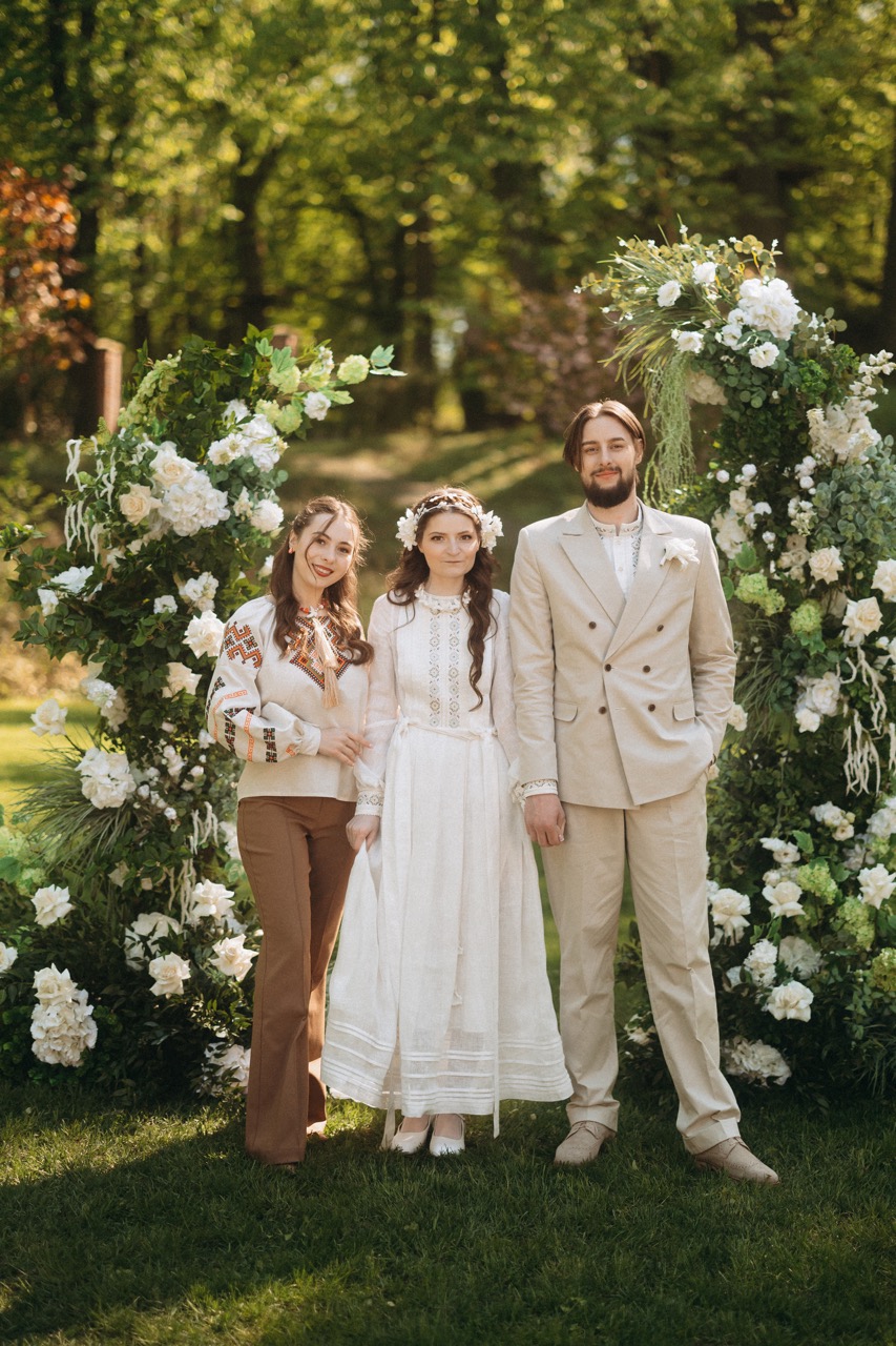 Wedding ceremony 3