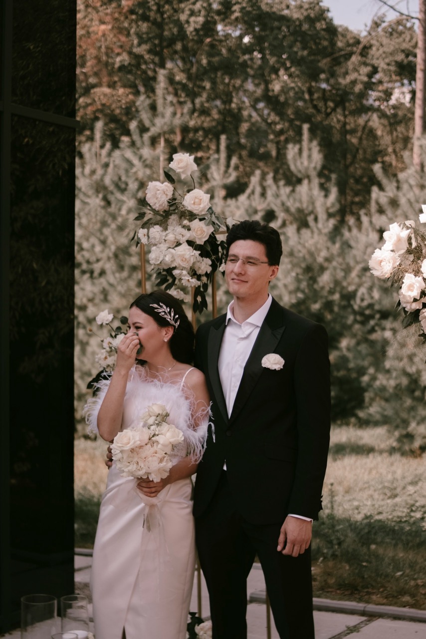 Wedding ceremony 6