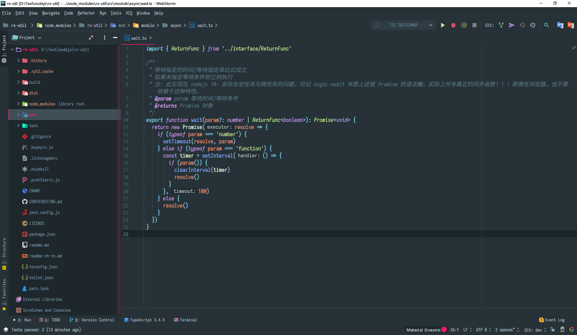 Visual Studio Code vs WebStorm What are the differences?