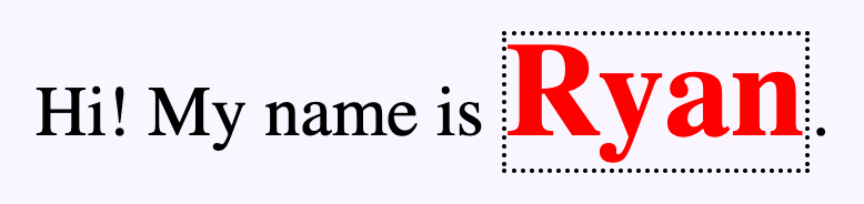 css-example