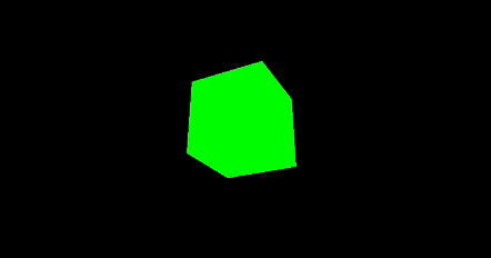 cube