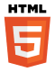 HTML5