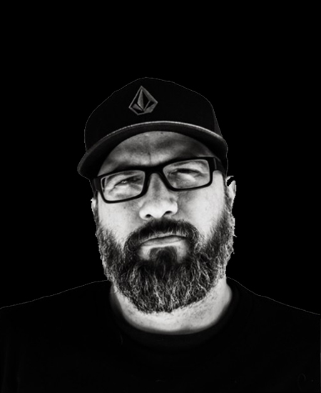 Chris Hitchcock Avatar