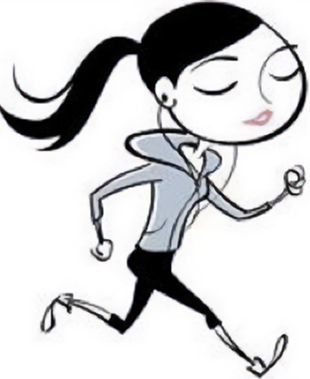 Julie Tsai Avatar