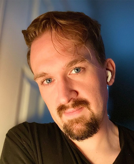 Patrick Lyon Avatar