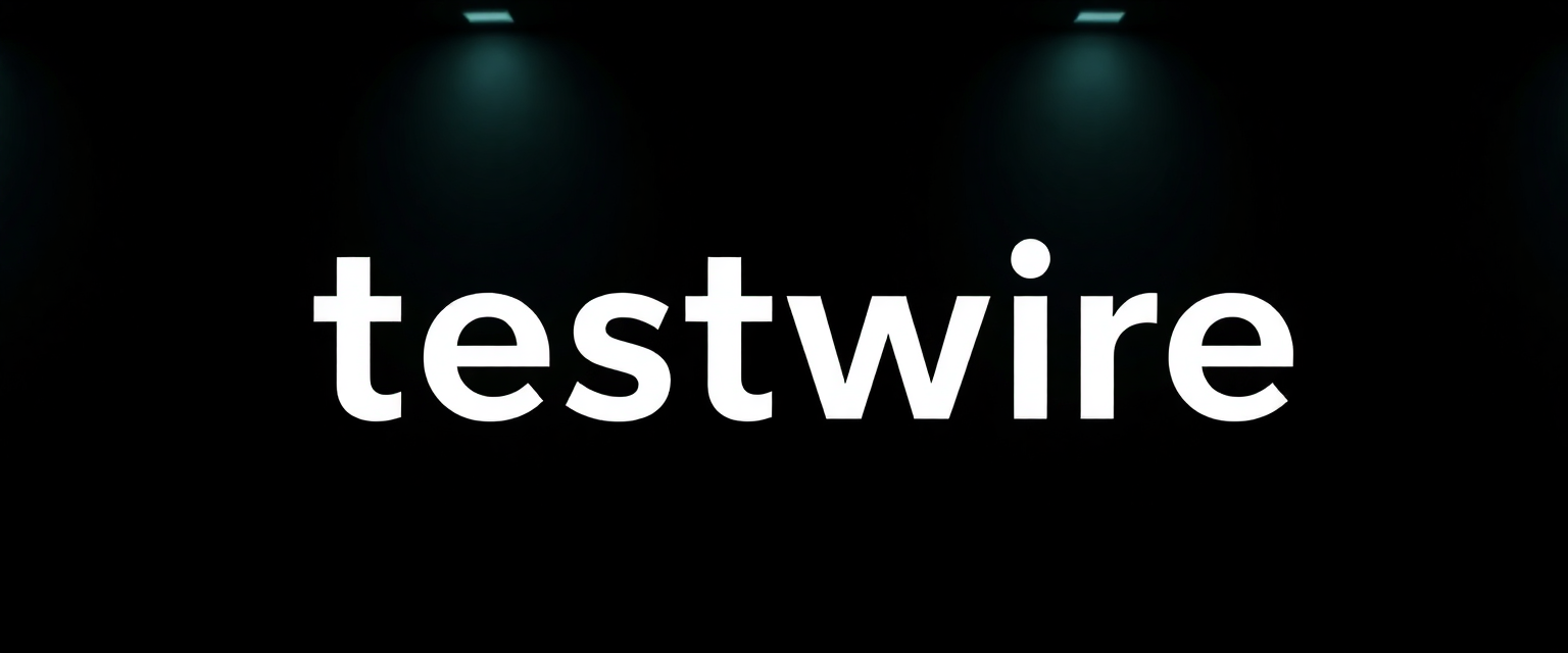 Testwire